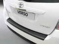 Ladekantenschutz Folie passend für Toyota Corolla E210 Limousine